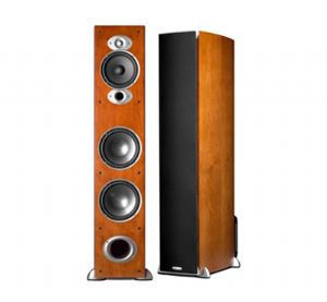 רמקולים רצפתיים POLK AUDIO