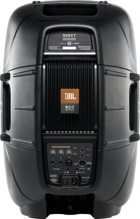 JBL EUN 515 XT