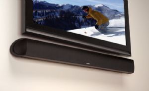 Surround Bar 
