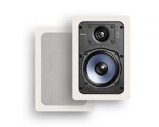 רמקולים שקועים polk audio
