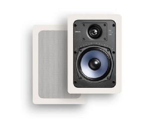 רמקולים שקועים polk audio