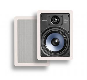 רמקול שקוע polk audioRC-65i
