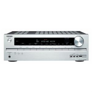 רסיבר ONKYO HTR548  
