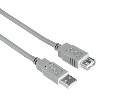 מאריך USB מ1.1 לUSB 2 באיכות גבוהה